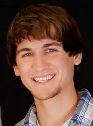 Blake Schuchardt