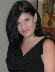 Kyla Winters
